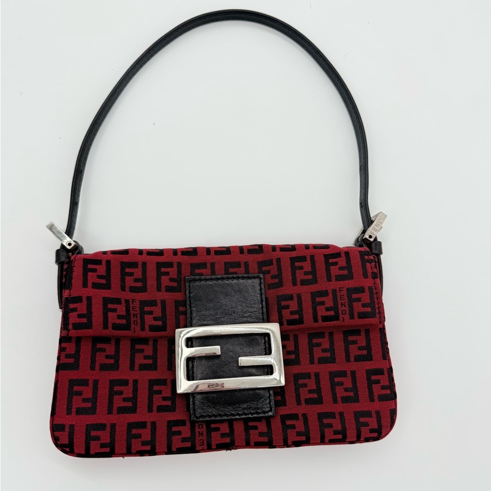 Fendi Mini Baguette